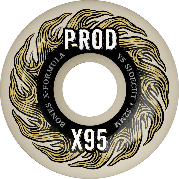 90s デッドストック　CREATURE 48㎜　wheel Bigfoot Wheels 76mm 80a Cruiser Translucent Green - scooterPRO